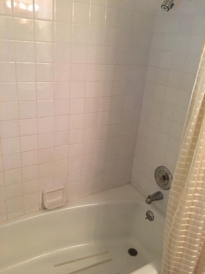 Bel Aire Motel Muskegon Heights Екстериор снимка