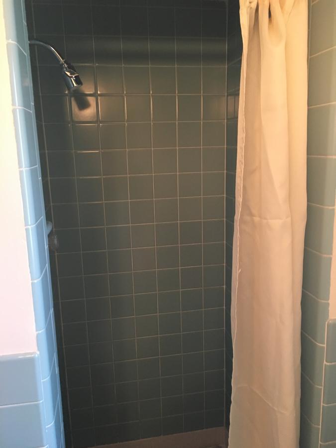 Bel Aire Motel Muskegon Heights Екстериор снимка