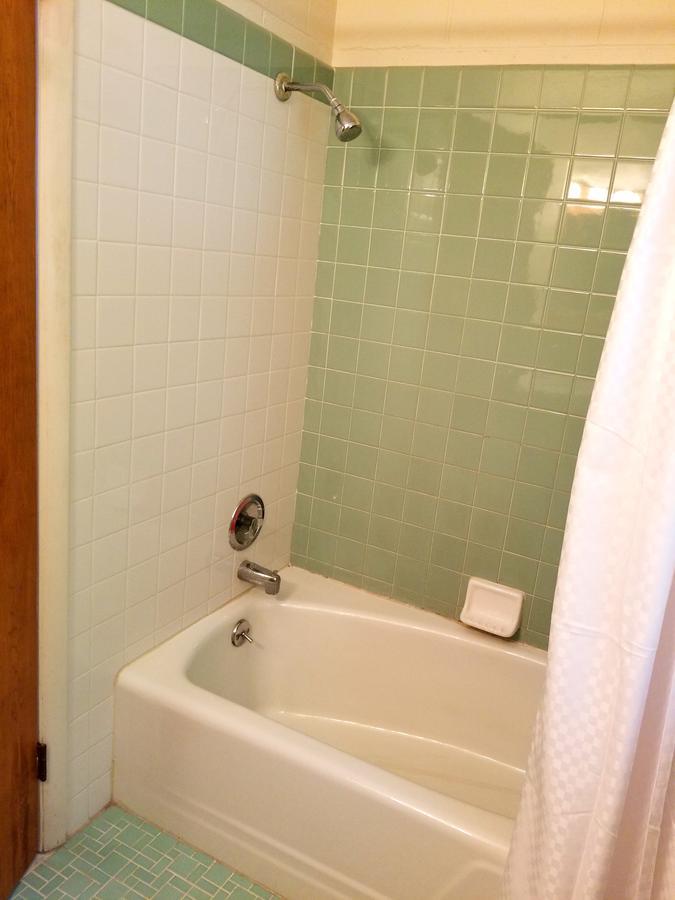 Bel Aire Motel Muskegon Heights Екстериор снимка